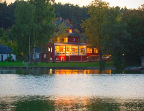 Wirtshaus am See